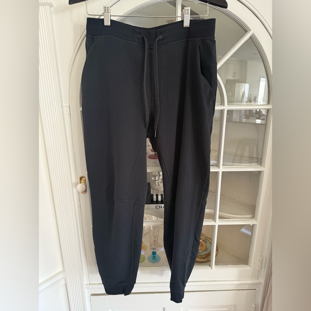 Lululemon Men’s City Sweat Jogger - L